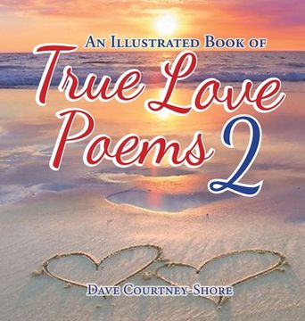 portada An Illustrated Book of Love Poems 2 (en Inglés)