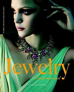 portada Jewelry International (en Inglés)