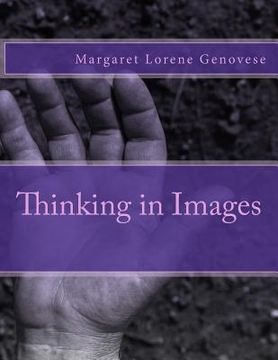 portada Thinking in Images (en Inglés)