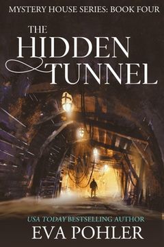 portada The Hidden Tunnel