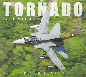 portada tornado: a history
