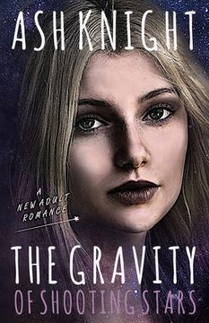 portada The Gravity of Shooting Stars (en Inglés)