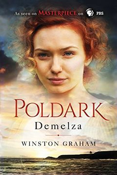 portada Demelza: A Novel of Cornwall, 1788-1790 (The Poldark Saga)