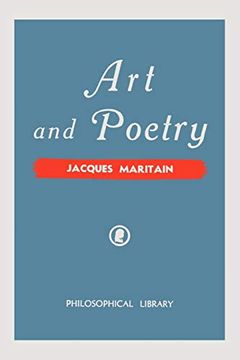 portada Art and Poetry (in English)