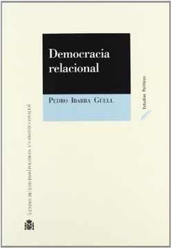 portada democracia relacional (r) (2011)
