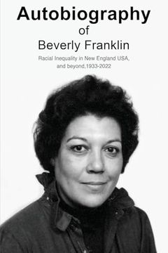 portada Autobiography of Beverly Franklin (en Inglés)