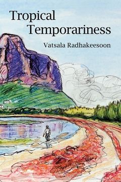 portada Tropical Temporariness (en Inglés)