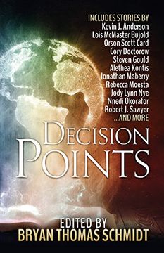 portada Decision Points (in English)
