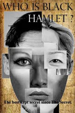 portada Who is Black Hamlet? (en Inglés)