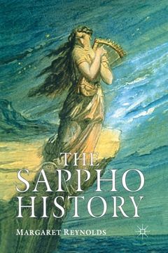 portada The Sappho History (en Inglés)
