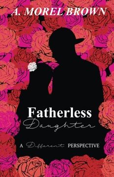 portada Fatherless Daughter: A Different Perspective