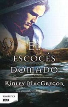 portada El Escoces Domado (in Spanish)