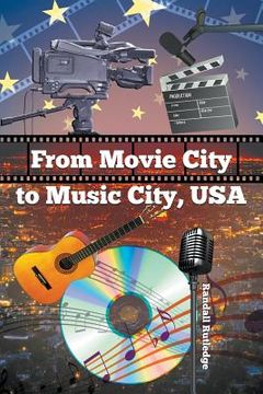 portada From Movie City to Music City USA (en Inglés)