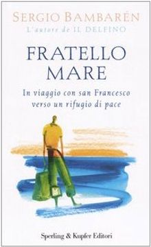 portada Fratello Mare (Parole) (in Italian)