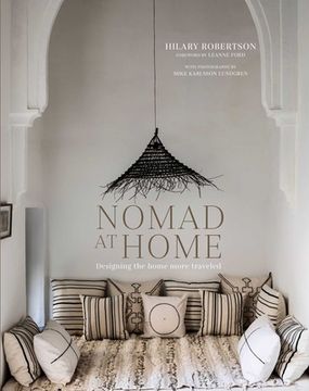 portada Nomad at Home: Designing the Home More Traveled (en Inglés)