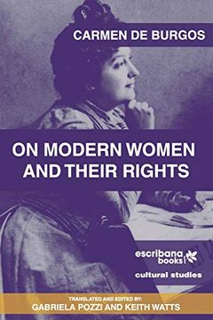 portada On Modern Women and Their Rights (en Inglés)