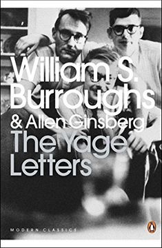 portada The Yage Letters: Redux (Penguin Modern Classics) (in English)