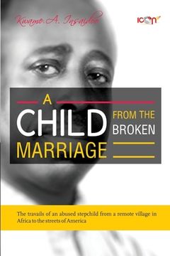 portada A Child from the Broken Marriage