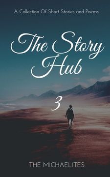 portada The Story Hub - iii (en Inglés)