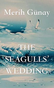 portada The Seagulls' Wedding (en Inglés)