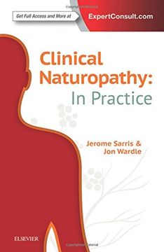 portada Clinical Naturopathy: In Practice, 1e 