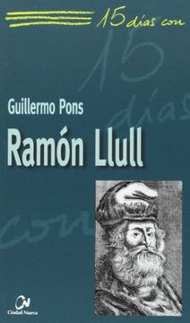 portada Ramón Llull (15 días con)