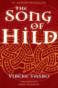 portada The Song of Hild 