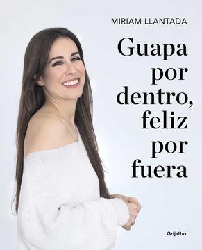 portada Guapa por Dentro, Feliz por Fuera (in Spanish)