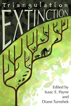 portada Triangulation: Extinction (en Inglés)