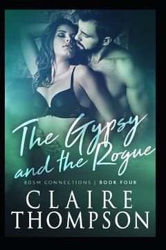 portada The Gypsy & the Rogue (in English)
