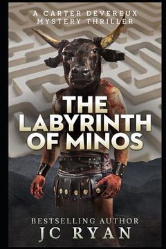portada The Labyrinth of Minos (in English)
