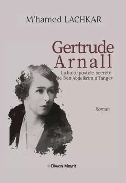 portada Gertrude Arnall (en Francés)