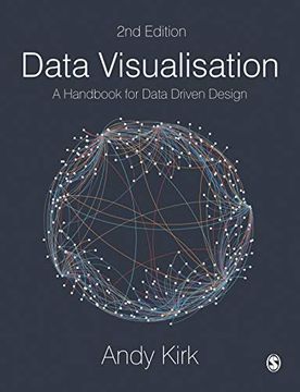 portada Data Visualisation: A Handbook for Data Driven Design 