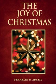 portada The joy of Christmas (en Inglés)