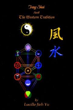 portada feng shui and the western tradition