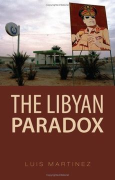 portada The Libyan Paradox