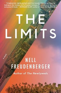 portada The Limits: A Novel (en Inglés)