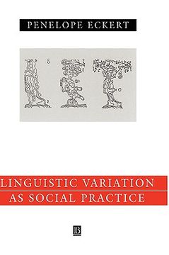 portada language variation as social practice: the linguistic construction of identity in belten high (en Inglés)