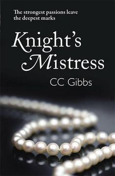portada Knight's Mistress (Knight Trilogy 1) (in English)
