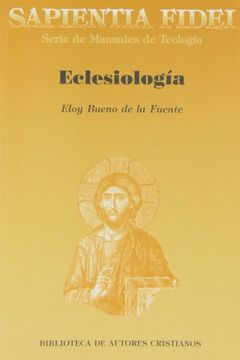portada Eclesiología