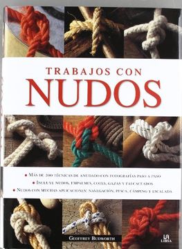 portada Trabajos con Nudos (in Spanish)