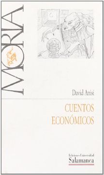 portada Cuentos Económicos (Moria) (in Spanish)