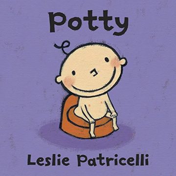 portada Potty (en Inglés)