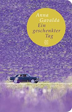 portada Ein Geschenkter Tag: Roman (in German)
