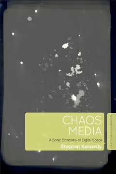 portada Chaos Media