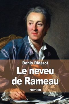 portada Le neveu de Rameau (en Francés)