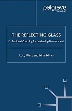 portada The Reflecting Glass: Professional Coaching for Leadership Development