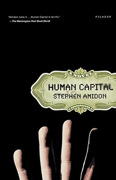 portada Human Capital (in English)