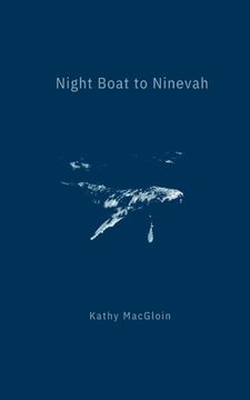 portada Night Boat to Ninevah (en Inglés)