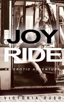 portada Joy Ride: An Erotic Adventure (in English)